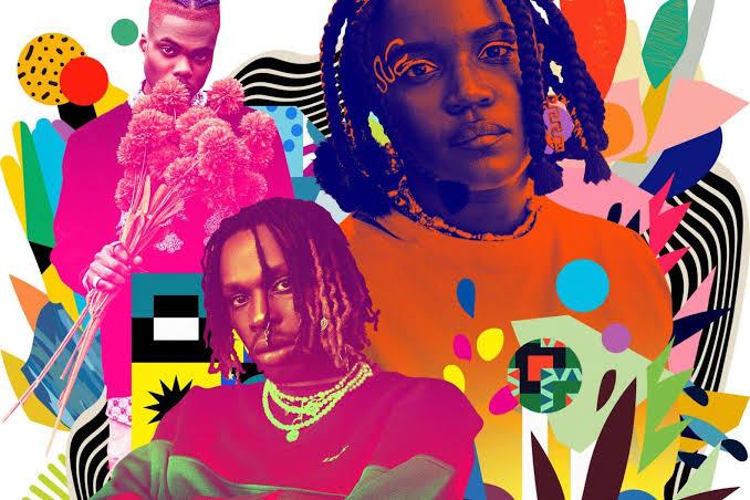 Top 10 Afrobeats songs of 2022
