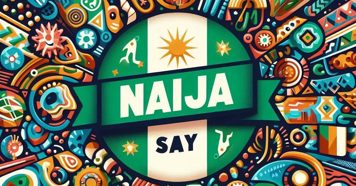 Naija Gists and News Hub