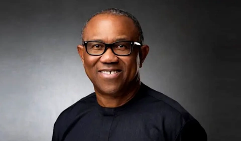 Peter Obi or no other President