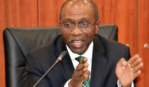 CBN Governor Under Fire By Lawmakers